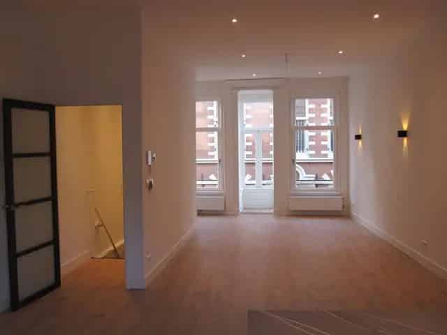 Bovenwoning Haarlem 4 Kamers 110m2