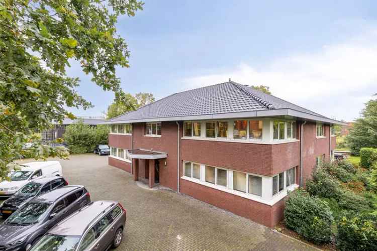 Kantoor Helmond | Zoek kantoren te huur: Schootense Dreef 24 5708 HZ Helmond [funda in business]