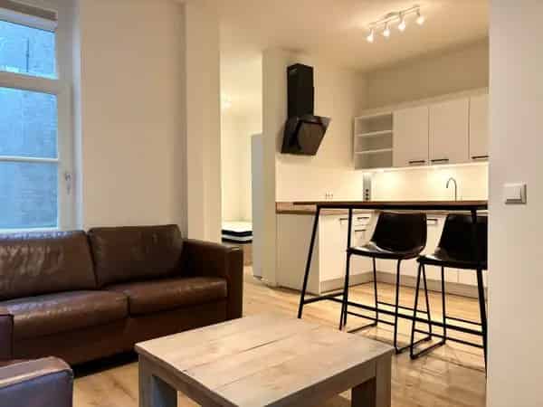 Studio te Huur Eindhoven Centrum Studenten