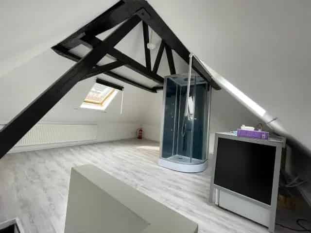 Kamer huren Breda
