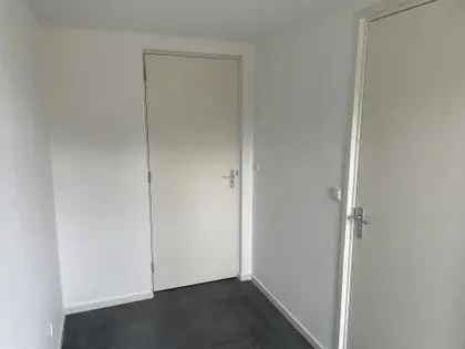 3 Kamer Appartement 75m2 Marum