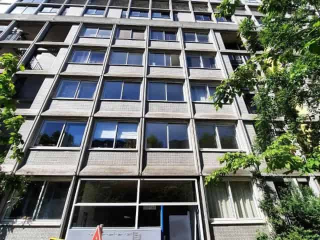 3-kamer appartement Amsterdam - Energielabel A - Nabij Carré