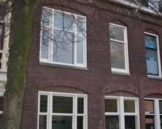 3 Kamer Appartement Witte Vrouwen Juli-Oktober November