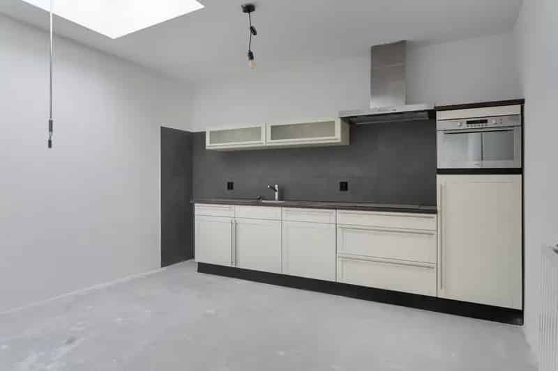 Huis te koop Oss Centrum: Geheel gerenoveerde stadswoning