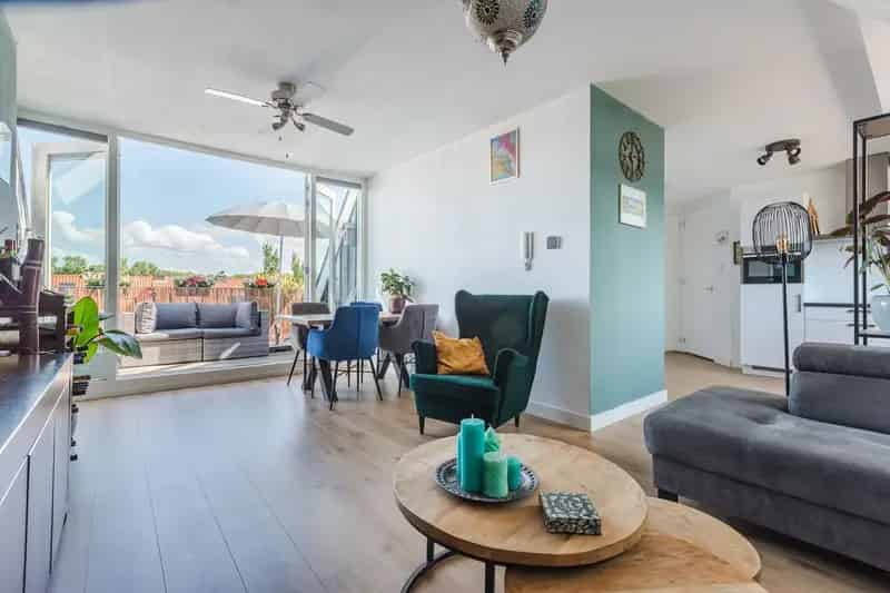 Appartement te koop: Wijkerstraatweg 180-D 1951 EL Velsen-Noord | Funda