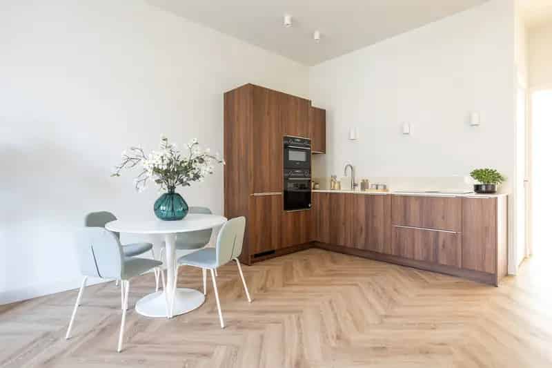 Huis Te Koop , 26A-1, Weimarstraat, Den Haag, Zuid-Holland