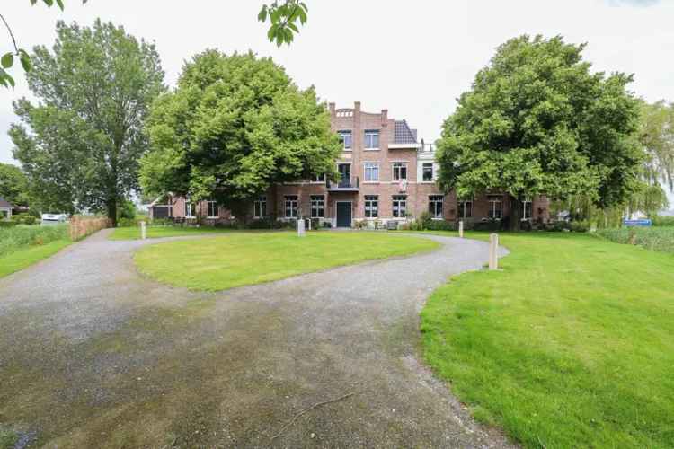 Benedenwoning Te Koop in Wolphaartsdijk, Zeeland