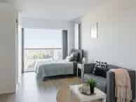Studio Rotterdam Admiraliteitskade 27m2