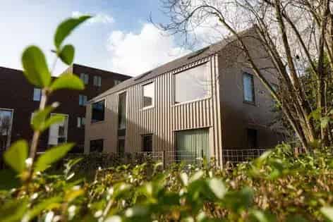 1 Kamer Studio Utrecht 20m² - Direct Beschikbaar