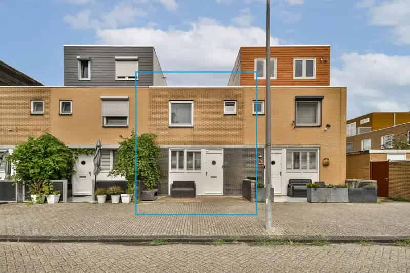 Huis te koop: Desselstraat 4 1066 LT Amsterdam | Funda