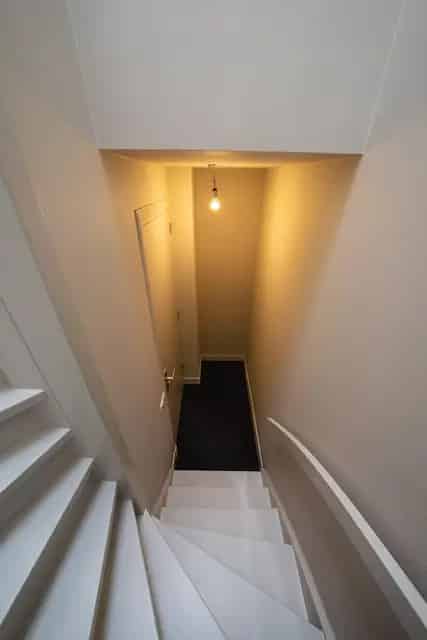 3 Kamer Appartement Monster Centrumgebied