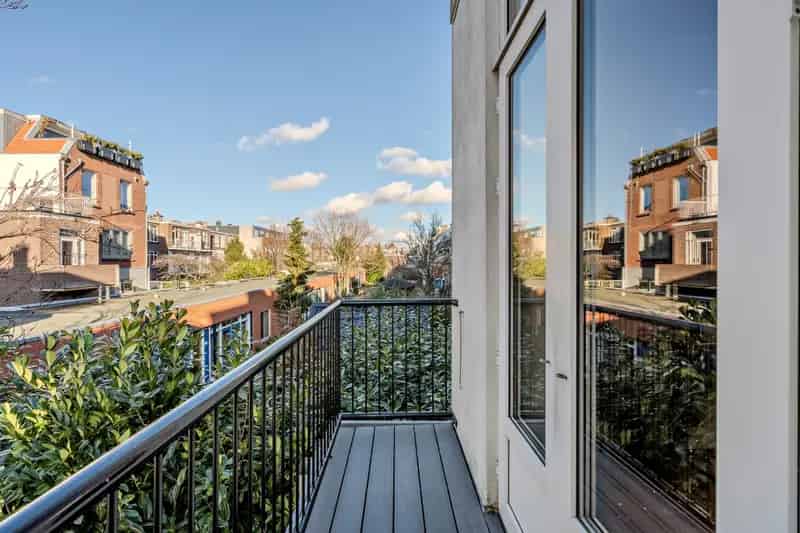 Luxe Appartementen Valkenboskwartier 80m2 en 121m2 Gerenoveerd