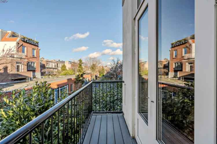 Luxe Appartementen Valkenboskwartier 80m2 en 121m2 Gerenoveerd