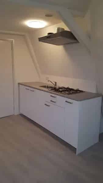 Gezellige Studio Sneek Centrum 24m²