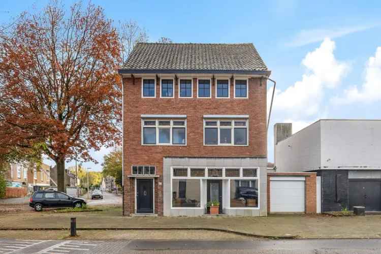 5 Slaapkamers Heerlen Grote Gezinnen Ruime Vrijstaande Woning