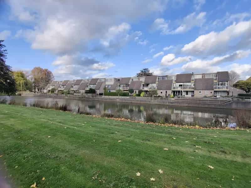 55+ Appartement Duiven Nabij Centrum en Station