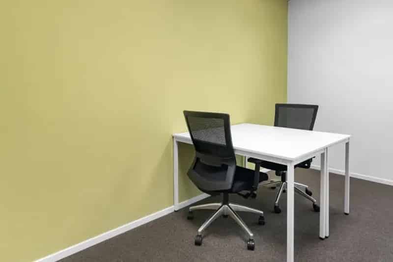 Vaste privékantoorruimte die is aangepast aan de unieke behoeften van uw bedrijf in Regus Stationsplein