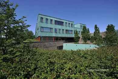 31 m2 Kantoorruimte te Huur Brielle Full Service Business Center