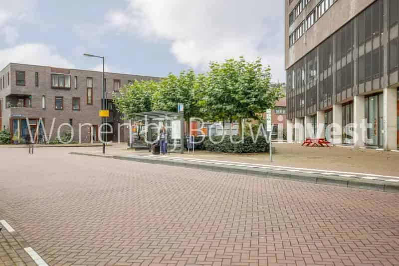 2 Kamer Appartement 87m2 Borneo Amsterdam