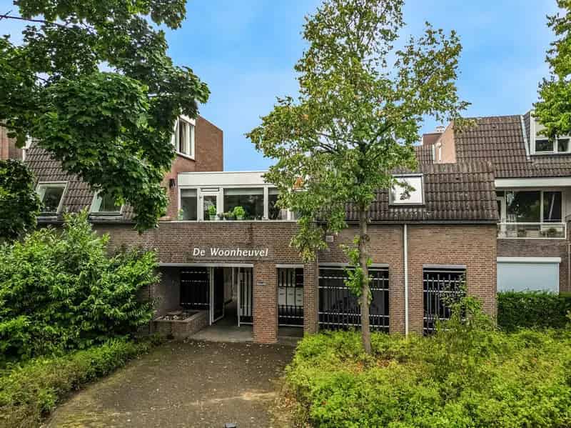 Instapklaar appartement Roermond 2 slaapkamers nabij centrum