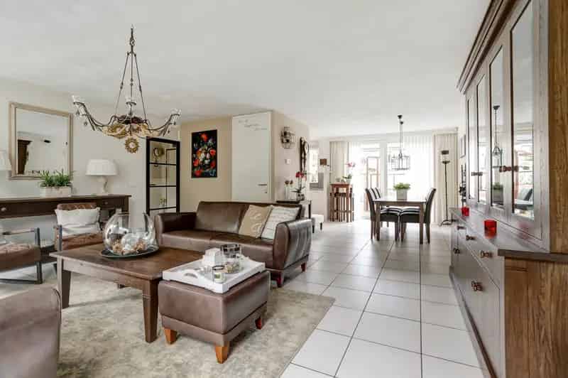 Te Koop: Royale 2 Onder 1 Kapwoning s Gravenzande