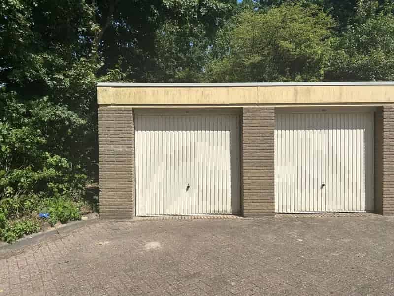 Garage te koop Amersfoort Randenbroek