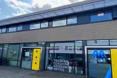 140 m2 kantoorruimte te huur in Breda