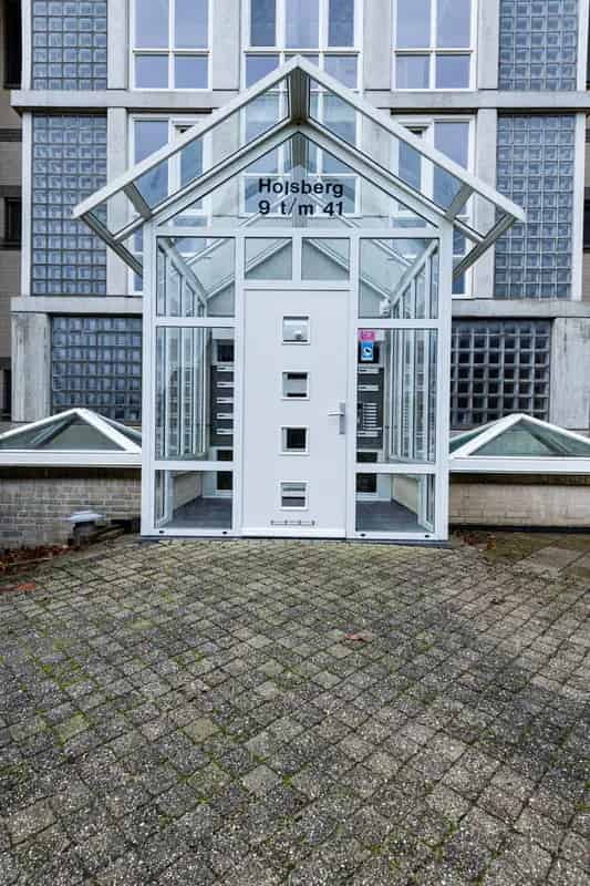 Prachtig appartement Urmond - 2 slaapkamers - terras - eigen parkeerplaats