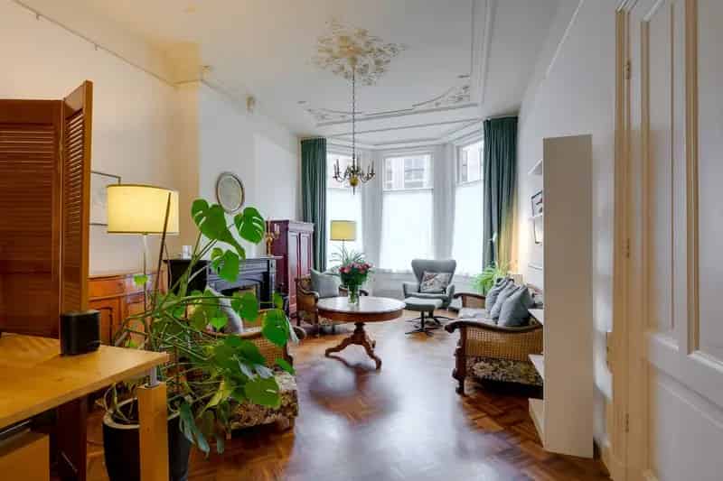 Uniek Appartement te Koop in Den Haag Galileistraat