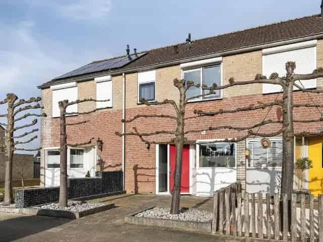 Een gezinswoning te koop in Andelst
