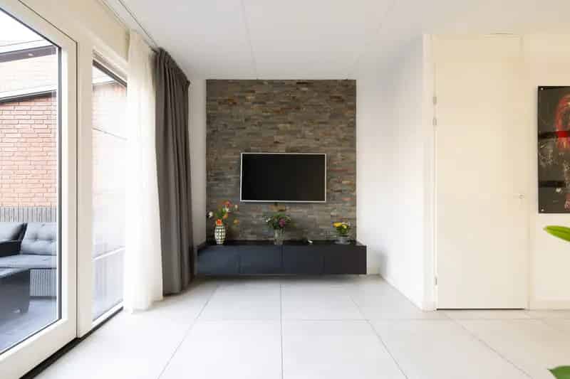 Huis te koop Amsterdam Gooise Kant: Ruime gezinswoning 3 slaapkamers 104m2