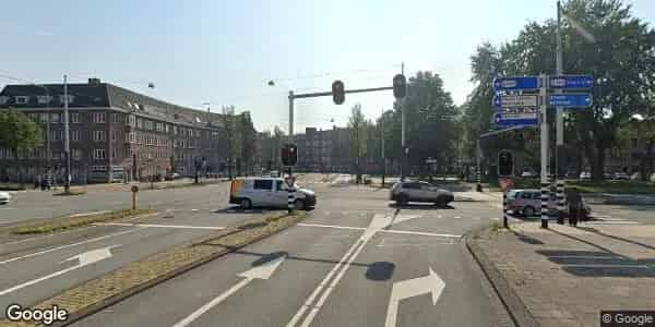 3 Kamer Appartement Amsterdam Molenwerf 88m2