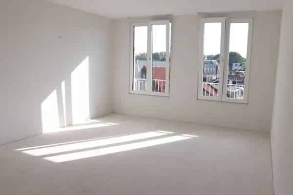 Modern 2-Kamer Appartement Utrecht Centrum