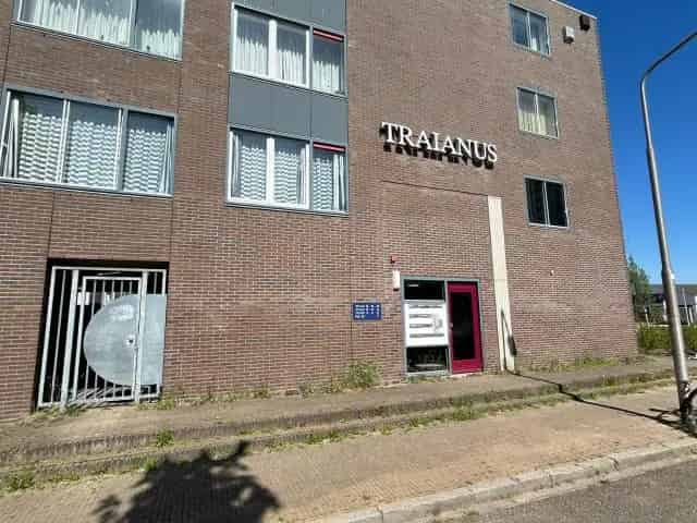 Huis te huur Nijmegen Waterkwartier nabij Centrum en Station