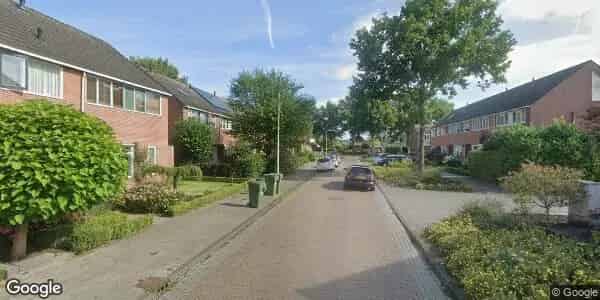 5-kamer woning te huur Ureterp 139m2