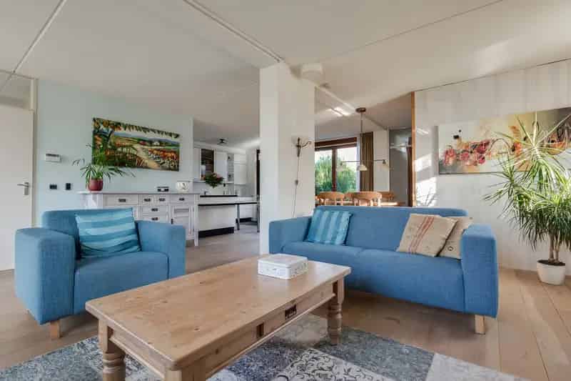 Huis te koop Adelaar 2 Bleiswijk levensloopbestendig
