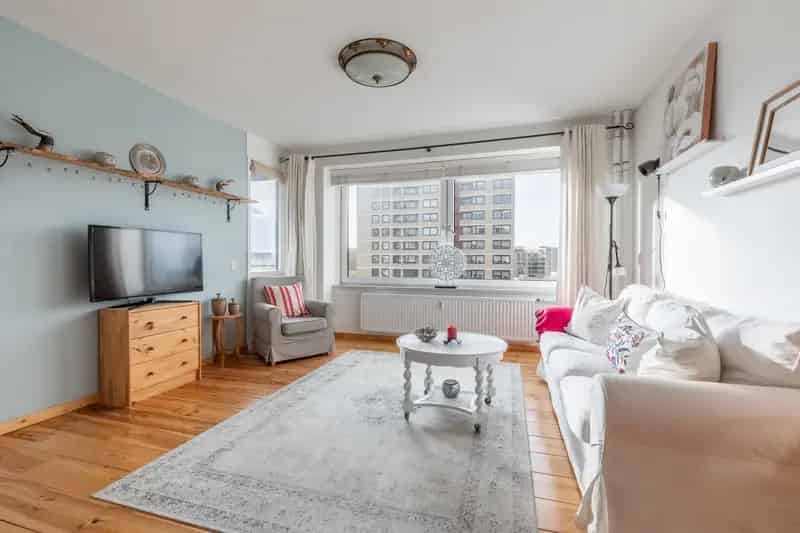 Ruim appartement Amsterdam Nieuw-West 72m2 nabij Sloterplas
