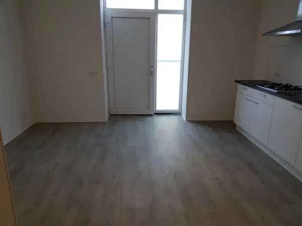 Appartement Beltstraat 1 Slaapkamer Beschikbaar 15 Mei 2025