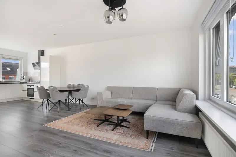 Huis te koop Rotterdam: 2 woningen, gezin, centrum, balkon