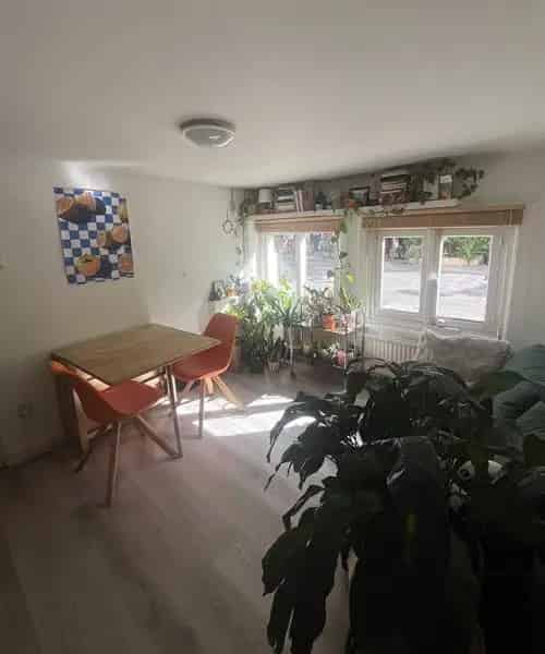2 Kamer Appartement Utrecht Oost Studenten