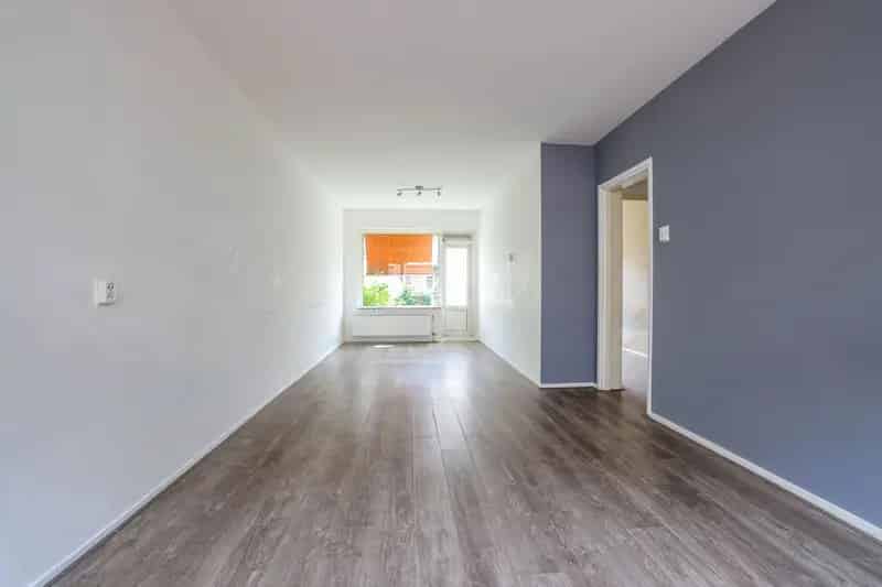 Appartement Rotterdam West Tuin 44m2 Nabij Centrum