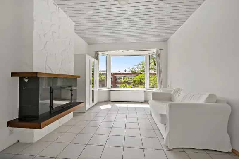 Appartement te koop Laakkwartier Den Haag