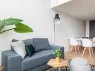 Studio Eindhoven Kastanjelaan 42m2