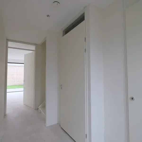 5-Kamer woning te huur in Utrecht Zuylen