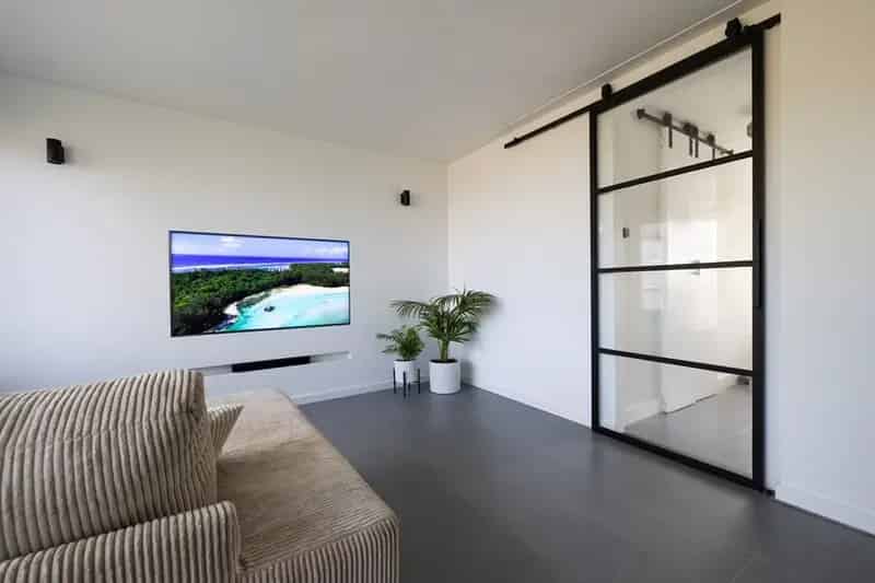 Tweekamerappartement Haarlem Centrum Nabij Duinen