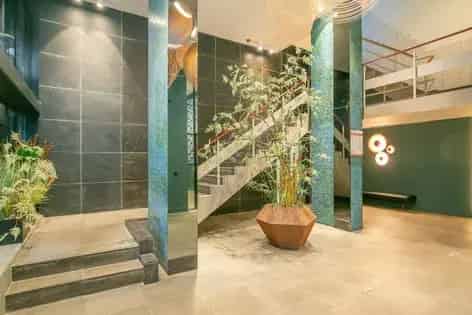 2 Kamer Appartement Rotterdam Centrum 83m² Gemeubileerd