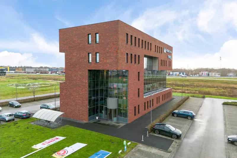 Kantoorruimte te huur Steenwijk A32 Luxe 8332 VD