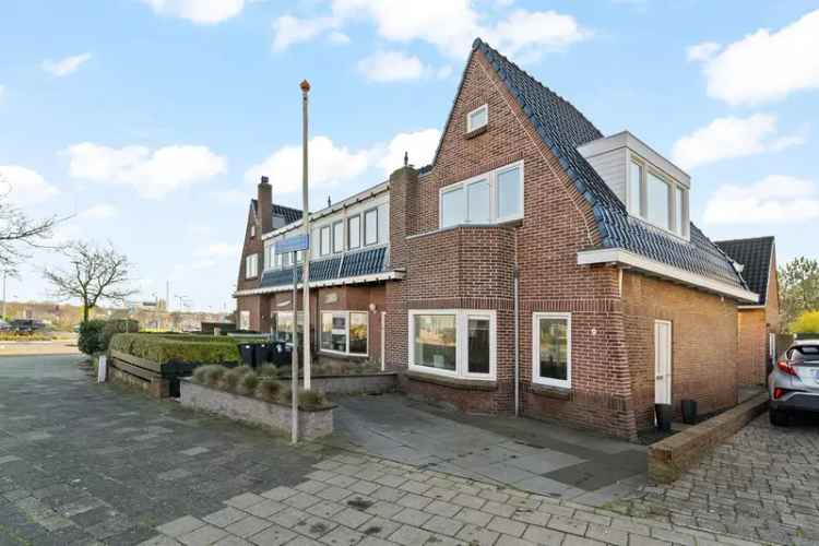 Eengezinswoning Te Koop in Noordwijk, Zuid-Holland