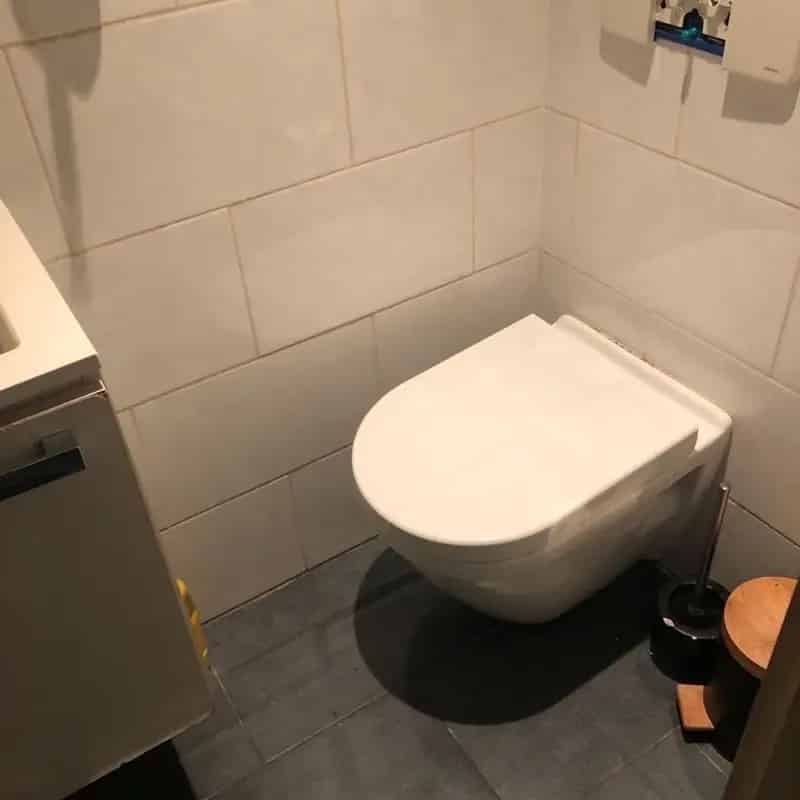 Ruime Studio Maastricht Centrum - Inclusief GWL & Internet