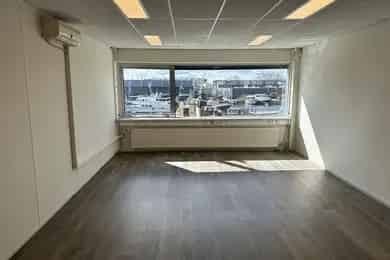 54 m2 Kantoorruimte te Huur Alphen aan den Rijn